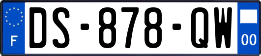 DS-878-QW