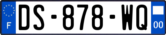 DS-878-WQ