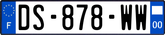 DS-878-WW