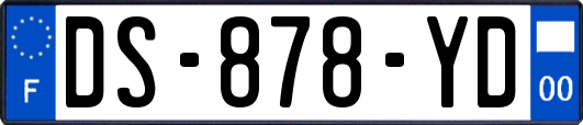 DS-878-YD