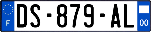 DS-879-AL