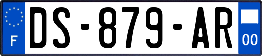 DS-879-AR