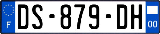 DS-879-DH