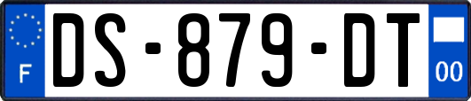 DS-879-DT