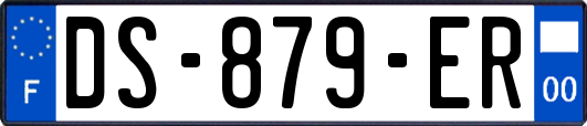 DS-879-ER