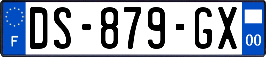 DS-879-GX
