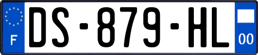 DS-879-HL