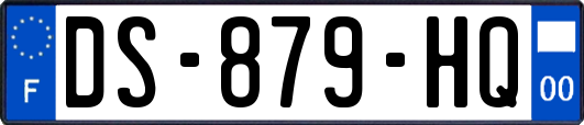 DS-879-HQ