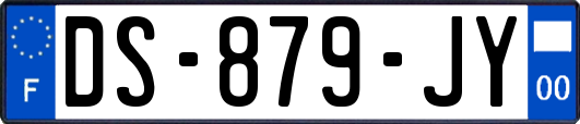 DS-879-JY