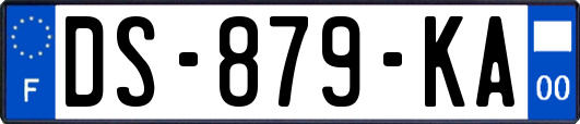 DS-879-KA