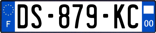 DS-879-KC