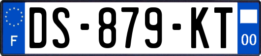 DS-879-KT