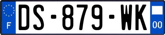DS-879-WK