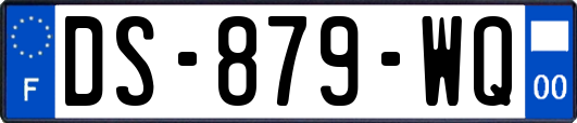 DS-879-WQ