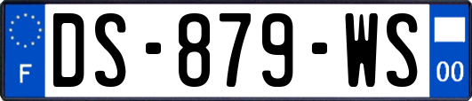 DS-879-WS