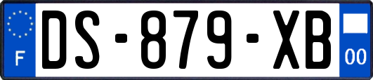 DS-879-XB