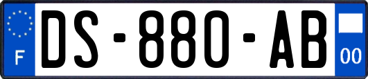 DS-880-AB