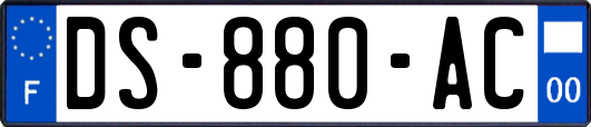 DS-880-AC