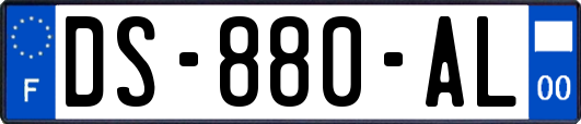 DS-880-AL