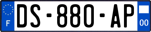 DS-880-AP