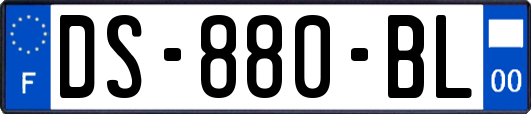 DS-880-BL