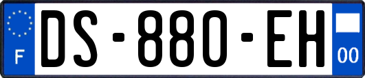 DS-880-EH