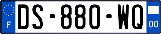 DS-880-WQ