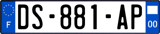 DS-881-AP