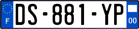 DS-881-YP