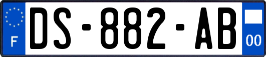 DS-882-AB