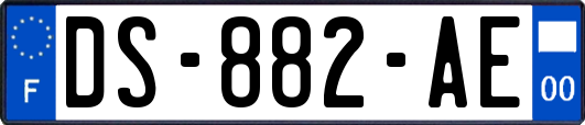 DS-882-AE