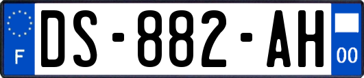 DS-882-AH