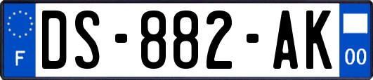 DS-882-AK