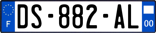 DS-882-AL