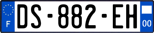 DS-882-EH