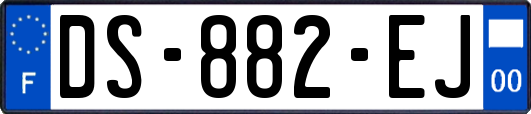 DS-882-EJ