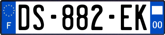 DS-882-EK