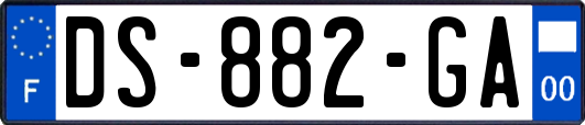 DS-882-GA