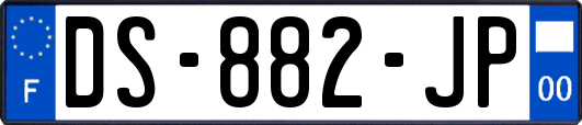 DS-882-JP