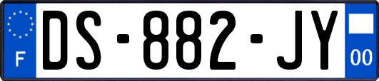 DS-882-JY