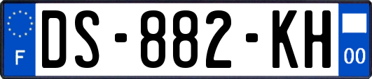 DS-882-KH