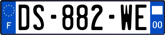 DS-882-WE
