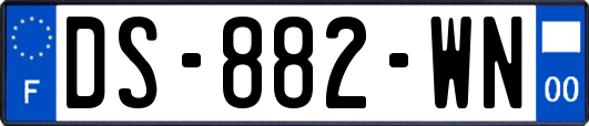 DS-882-WN