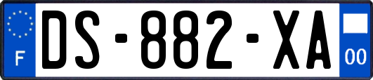 DS-882-XA