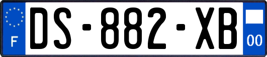 DS-882-XB