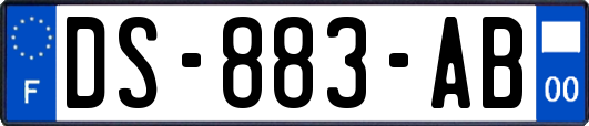 DS-883-AB