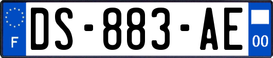 DS-883-AE