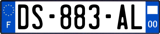 DS-883-AL