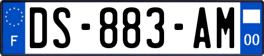 DS-883-AM