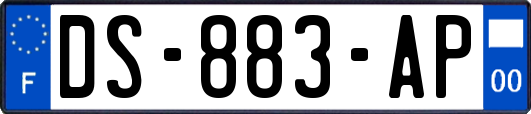 DS-883-AP